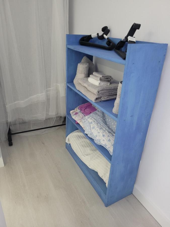 Apartamento ClaVer Vejer de la Frontera Exterior foto
