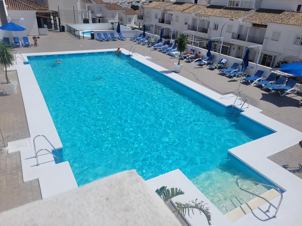 Apartamento ClaVer Vejer de la Frontera Exterior foto
