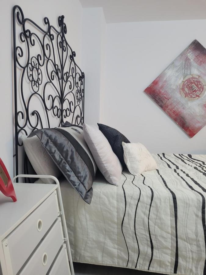 Apartamento ClaVer Vejer de la Frontera Exterior foto