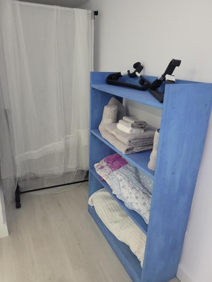 Apartamento ClaVer Vejer de la Frontera Exterior foto